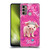 Animal Club International Pet Royalties Pig Soft Gel Case for Motorola Moto G60 / Moto G40 Fusion