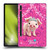 Animal Club International Pet Royalties Pig Soft Gel Case for Samsung Galaxy Tab S8