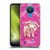 Animal Club International Pet Royalties Pig Soft Gel Case for Nokia 1.4