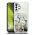 Simone Gatterwe Horses White On The Beach Soft Gel Case for Samsung Galaxy A13 (2022)