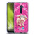 Animal Club International Pet Royalties Pig Soft Gel Case for OPPO Reno 2