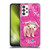 Animal Club International Pet Royalties Pig Soft Gel Case for Samsung Galaxy A13 (2022)