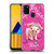 Animal Club International Pet Royalties Pig Soft Gel Case for Samsung Galaxy M30s (2019)/M21 (2020)
