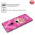 Animal Club International Pet Royalties Pig Soft Gel Case for Sony Xperia 1 IV