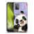 Animal Club International Royal Faces Panda Soft Gel Case for HTC Desire 21 Pro 5G