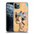 Animal Club International Royal Faces Giraffe Soft Gel Case for Apple iPhone 11 Pro Max