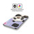 Animal Club International Royal Faces Panda Soft Gel Case for Apple iPhone 12 / iPhone 12 Pro
