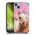 Animal Club International Royal Faces Horse Soft Gel Case for Apple iPhone 14 Plus