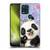 Animal Club International Royal Faces Panda Soft Gel Case for Motorola Moto G Stylus 5G 2021