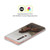 Simone Gatterwe Horses Brown Soft Gel Case for Xiaomi 12 Lite