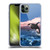 Simone Gatterwe Life In Sea Killer Whales Soft Gel Case for Apple iPhone 11 Pro Max