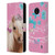 Animal Club International Royal Faces Horse Leather Book Wallet Case Cover For Nokia C10 / C20