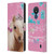 Animal Club International Royal Faces Horse Leather Book Wallet Case Cover For Nokia C21