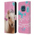 Animal Club International Royal Faces Horse Leather Book Wallet Case Cover For Nokia XR20