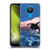 Simone Gatterwe Life In Sea Killer Whales Soft Gel Case for Nokia 1.4