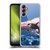 Simone Gatterwe Life In Sea Killer Whales Soft Gel Case for Samsung Galaxy A14 5G