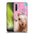 Animal Club International Royal Faces Horse Soft Gel Case for OPPO Find X2 Lite 5G
