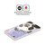 Animal Club International Royal Faces Panda Soft Gel Case for OPPO A54 5G