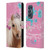 Animal Club International Royal Faces Horse Leather Book Wallet Case Cover For OPPO Find X3 Neo / Reno5 Pro+ 5G