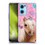 Animal Club International Royal Faces Horse Soft Gel Case for OPPO Reno7 5G / Find X5 Lite