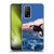 Simone Gatterwe Life In Sea Killer Whales Soft Gel Case for Xiaomi Mi 10T 5G