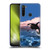 Simone Gatterwe Life In Sea Killer Whales Soft Gel Case for Xiaomi Redmi Note 8T