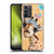 Animal Club International Royal Faces Giraffe Soft Gel Case for Samsung Galaxy A23 / 5G (2022)