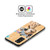 Animal Club International Royal Faces Giraffe Soft Gel Case for Samsung Galaxy A34 5G