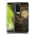 Simone Gatterwe Steampunk Clocks Soft Gel Case for Huawei P40 5G