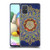 Brigid Ashwood Celtic Wisdom 3 Rose Soft Gel Case for Samsung Galaxy A71 (2019)