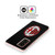 AC Milan Crest Full Colour Black Soft Gel Case for Huawei P Smart (2020)