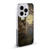 Simone Gatterwe Steampunk Clocks Soft Gel Case for Apple iPhone 14