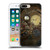 Simone Gatterwe Steampunk Clocks Soft Gel Case for Apple iPhone 7 Plus / iPhone 8 Plus