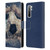 Simone Gatterwe Vintage And Steampunk Grunge Soccer Leather Book Wallet Case Cover For Huawei Nova 7 SE/P40 Lite 5G