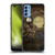 Simone Gatterwe Steampunk Clocks Soft Gel Case for OPPO Reno 4 5G