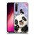 Animal Club International Royal Faces Panda Soft Gel Case for Xiaomi Redmi Note 8T