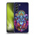 Brigid Ashwood Sacred Symbols Ganesha Soft Gel Case for Samsung Galaxy S21 FE 5G