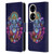 Brigid Ashwood Sacred Symbols Ganesha Leather Book Wallet Case Cover For Huawei P50