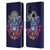 Brigid Ashwood Sacred Symbols Ganesha Leather Book Wallet Case Cover For OnePlus Nord N10 5G