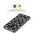 Micklyn Le Feuvre Animals Teachers Pet Chalkboard Cats Soft Gel Case for Google Pixel 3