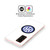 Fc Internazionale Milano Badge Logo On White Soft Gel Case for Huawei P40 5G