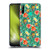 Micklyn Le Feuvre Florals Classic Tropical Garden Soft Gel Case for Huawei P40 lite E