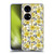Micklyn Le Feuvre Florals Daffodil Daze Soft Gel Case for Huawei P50