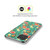 Micklyn Le Feuvre Florals Classic Tropical Garden Soft Gel Case for Apple iPhone 11
