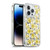 Micklyn Le Feuvre Florals Daffodil Daze Soft Gel Case for Apple iPhone 14 Pro & MagSafe
