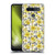 Micklyn Le Feuvre Florals Daffodil Daze Soft Gel Case for LG K51S
