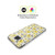 Micklyn Le Feuvre Florals Daffodil Daze Soft Gel Case for Motorola Moto E7 Power / Moto E7i Power