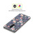 Micklyn Le Feuvre Florals Butterflies and Hibiscus Soft Gel Case for Google Pixel 7 Pro