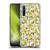 Micklyn Le Feuvre Florals Daffodil Daze Soft Gel Case for OPPO Find X2 Lite 5G