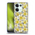 Micklyn Le Feuvre Florals Daffodil Daze Soft Gel Case for OPPO Reno8 Pro